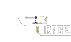 blob trail