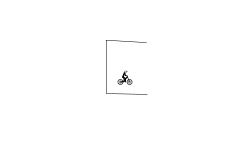 Big loop with box jump
