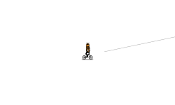 the thing that flys