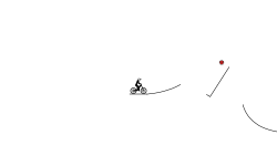 Bmx Easy Trial