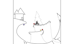 Small Box Contest - Christmas