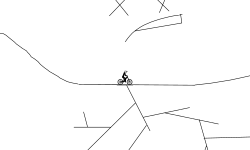 Ramps Mountain