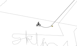 ZIPLINE DOWN