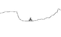 Short climb