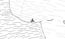 Sandstone: Choose your path
