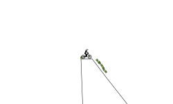 ski jump