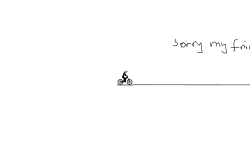 So Sorry
