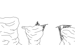Canyon Jumps preview