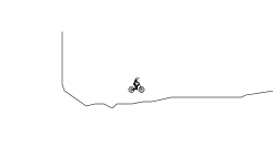 BMX LEVEL