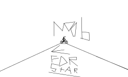 long track