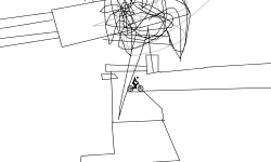 Threw The Sewer {Description}