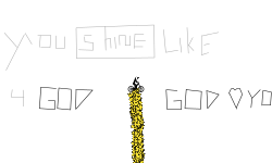 You Shine!