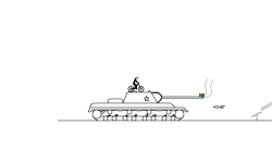 Weapon: KV-3