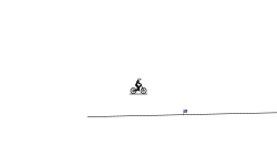 Easy short tracki