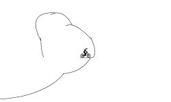 Smooth Jumps