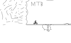 MTB Mini track
