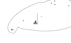 Speech bubble v1