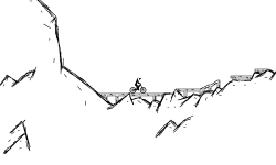 Mountain Side