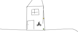 10 second challenge entry