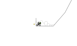 Truck Climb?