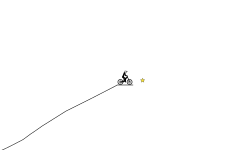 if you reach top your good