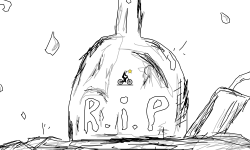 RIP--SAM ;-;
