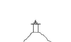 The jump