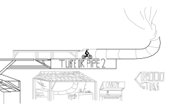 tube or pipe 2