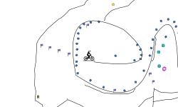 graV race