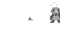 Mario Pixel