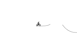 the rounded ramps (no art)