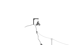Jumps and Drops