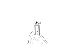 dirt and slopestyle