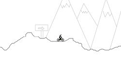 Mountain Climbing