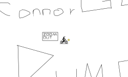 Oooooooooo!! Connor!!