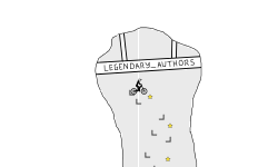Auto: Esoteric