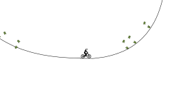 Half Pipe
