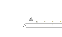 Wheelie Challenge!
