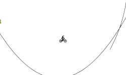 Easy dumb half pipe