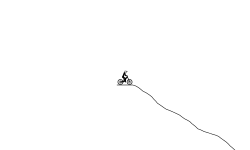 the hills