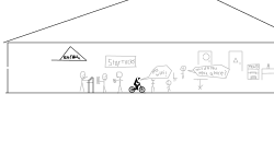 Short search for wi-fi