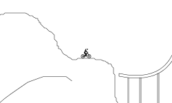 Lost of cave