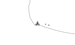 Random Platforms