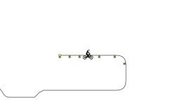 Hangin' Downwards