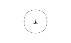 star cercal