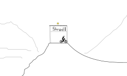 Desert VS Mountain MTB