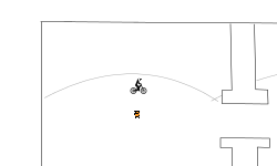 Wheelie Bird