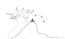 ~!Escape Mount Vesuvius!~