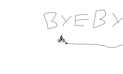 BYE BYE GUYS