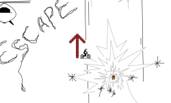 Helicopter Escape!